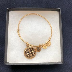 Alex and Ani Bangles (2)